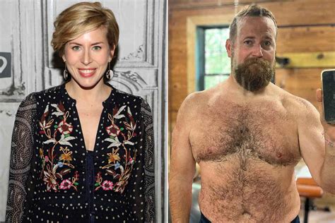 Erin Napier Shares Shirtless Picture of Ben Napier on His 40th。